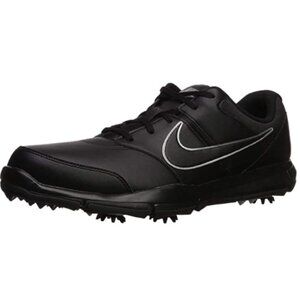 Nike Men's Durasport 4 Golf Cleat Size 7W